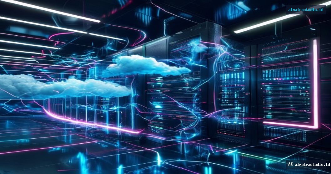 Tips Memilih Hosting dan Server yang Tepat untuk Sekolah
